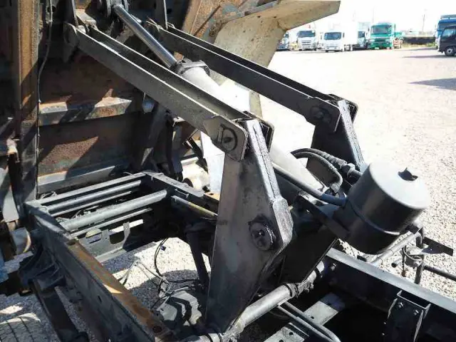 日野 レンジャー TKG-FC9JCAP(2WD)の写真20