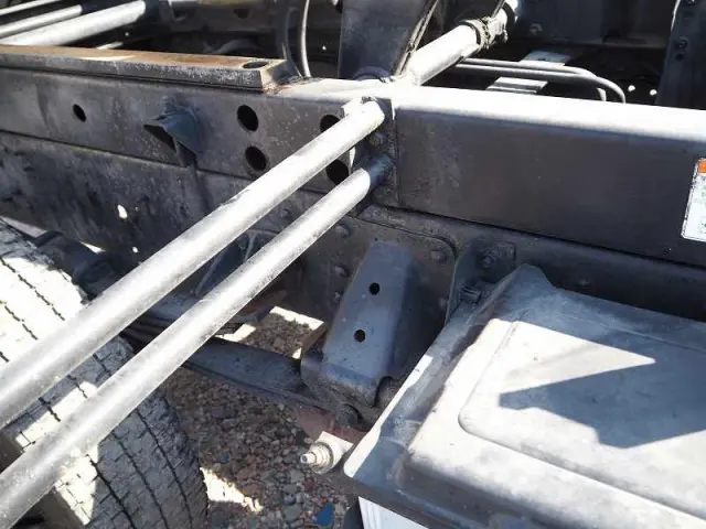 日野 レンジャー TKG-FC9JCAP(2WD)の写真21