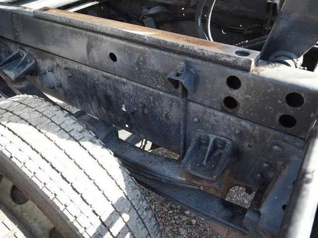 日野 レンジャー TKG-FC9JCAP(2WD)の写真22