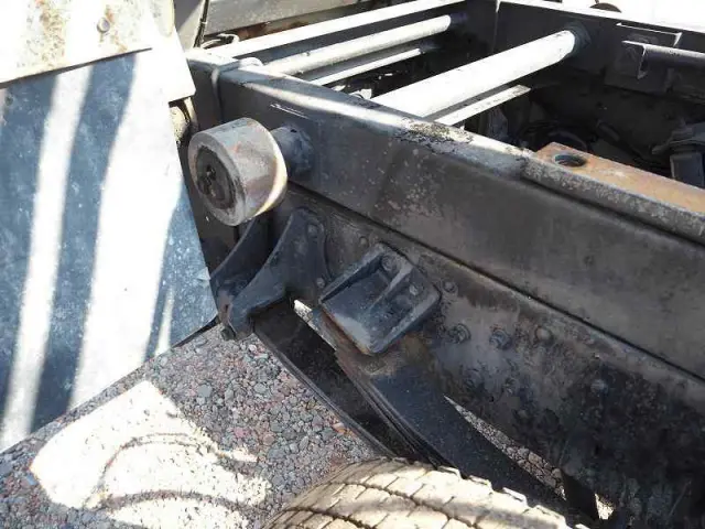 日野 レンジャー TKG-FC9JCAP(2WD)の写真23