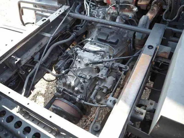 日野 レンジャー TKG-FC9JCAP(2WD)の写真24