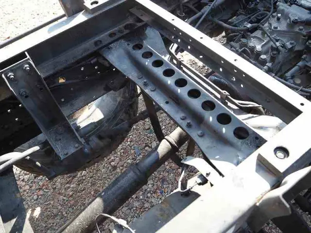 日野 レンジャー TKG-FC9JCAP(2WD)の写真25