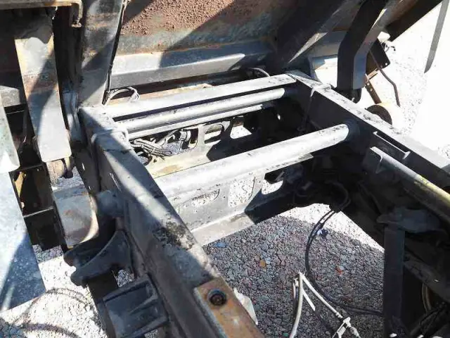 日野 レンジャー TKG-FC9JCAP(2WD)の写真26