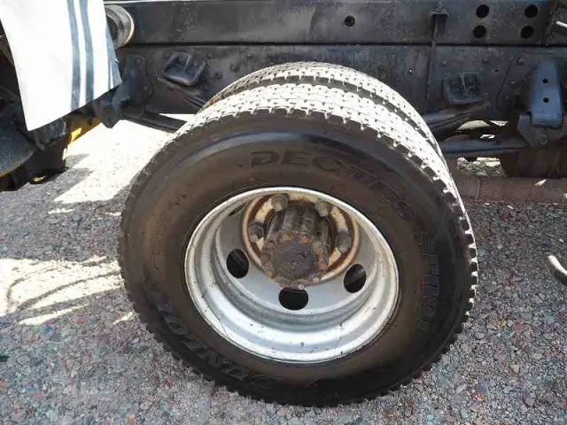 日野 レンジャー TKG-FC9JCAP(2WD)の写真28