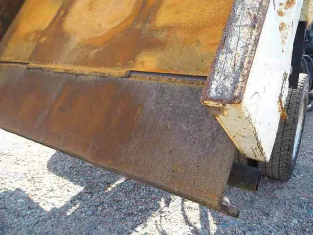 日野 レンジャー TKG-FC9JCAP(2WD)の写真29