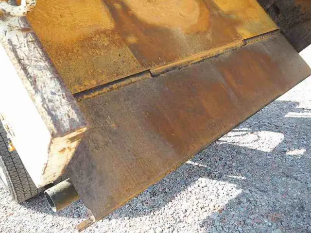 日野 レンジャー TKG-FC9JCAP(2WD)の写真30