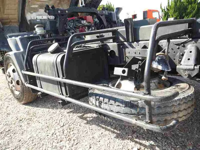 日野 レンジャー TKG-FC9JCAP(2WD)の写真33