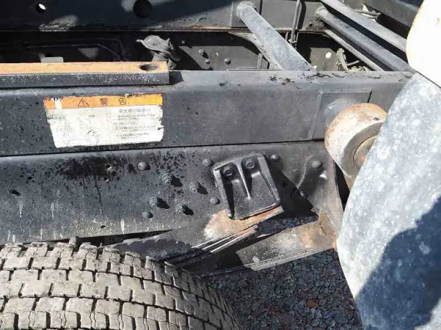 日野 レンジャー TKG-FC9JCAP(2WD)の写真34