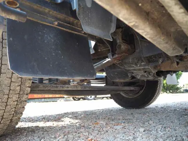 日野 レンジャー TKG-FC9JCAP(2WD)の写真37