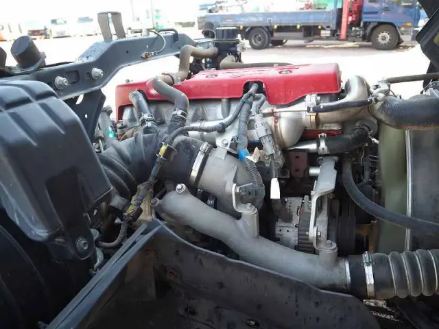 日野 レンジャー TKG-FC9JCAP(2WD)の写真39