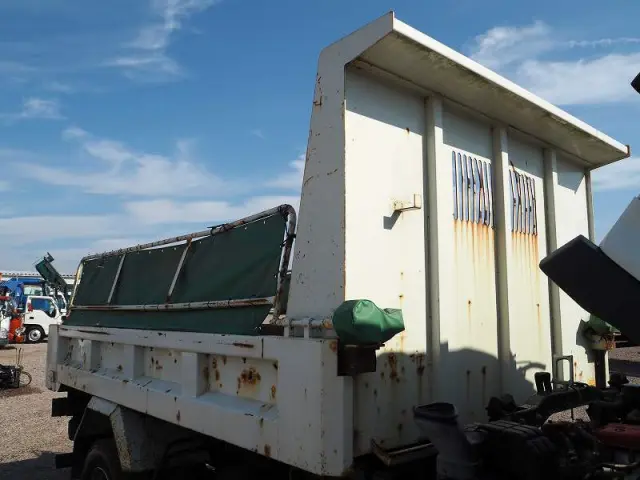 日野 レンジャー TKG-FC9JCAP(2WD)の写真40