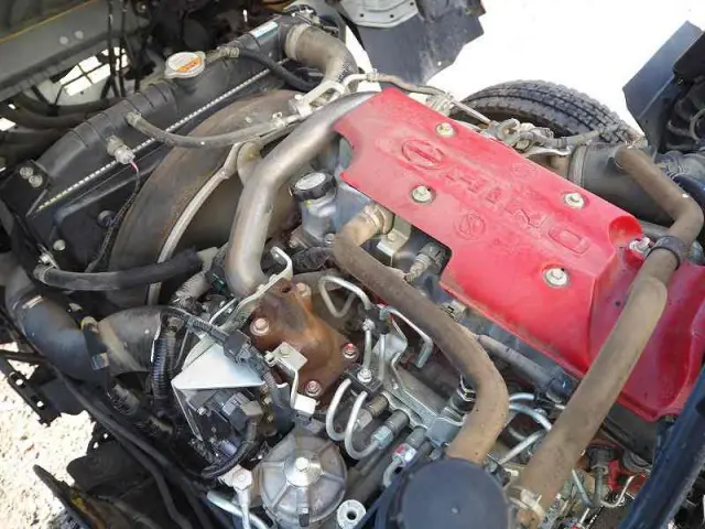 日野 レンジャー TKG-FC9JCAP(2WD)の写真43