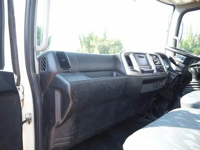 日野 レンジャー TKG-FC9JCAP(2WD)の写真44