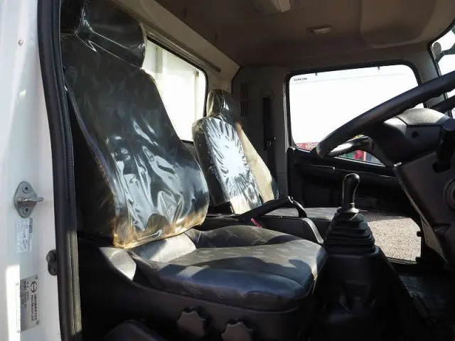 日野 レンジャー TKG-FC9JCAP(2WD)の写真45