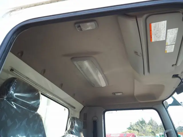 日野 レンジャー TKG-FC9JCAP(2WD)の写真46