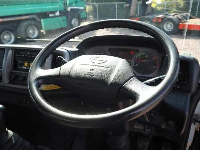 日野 レンジャー TKG-FC9JCAP(2WD)の写真47