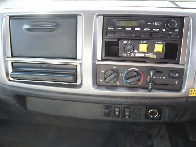 日野 レンジャー TKG-FC9JCAP(2WD)の写真48