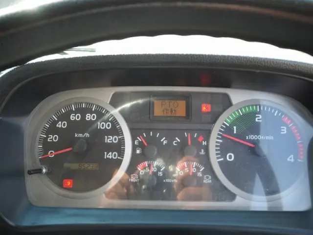 日野 レンジャー TKG-FC9JCAP(2WD)の写真49