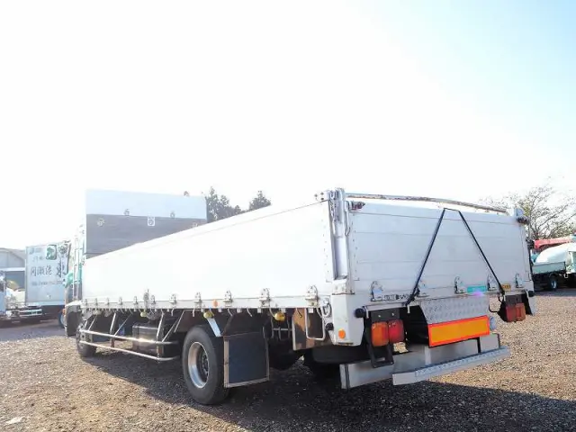 日野 レンジャー ADG-FD7JLWA(2WD)の写真3