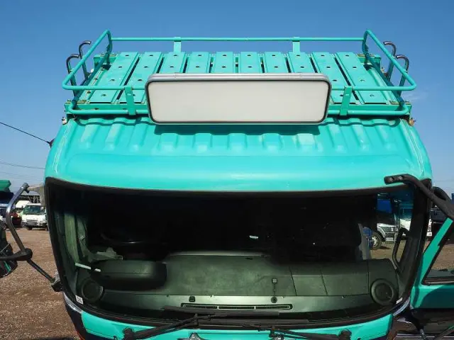 日野 レンジャー ADG-FD7JLWA(2WD)の写真9