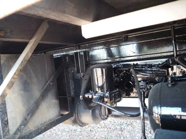 日野 レンジャー ADG-FD7JLWA(2WD)の写真12