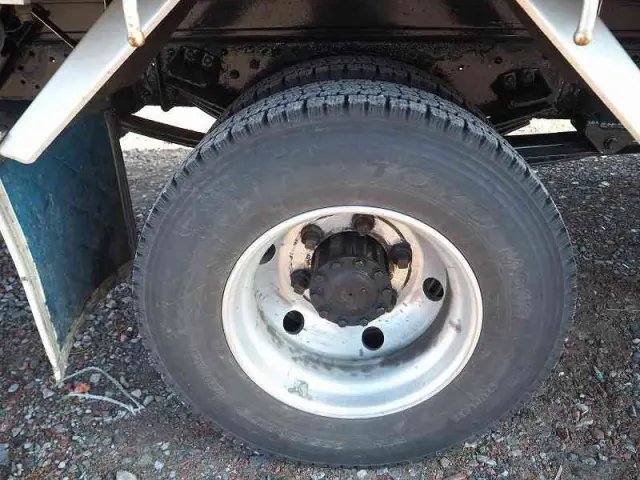 日野 レンジャー ADG-FD7JLWA(2WD)の写真15