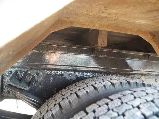 日野 レンジャー ADG-FD7JLWA(2WD)の写真16