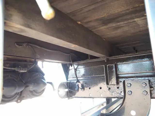 日野 レンジャー ADG-FD7JLWA(2WD)の写真18