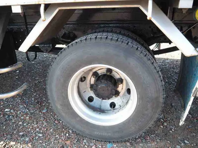 日野 レンジャー ADG-FD7JLWA(2WD)の写真21