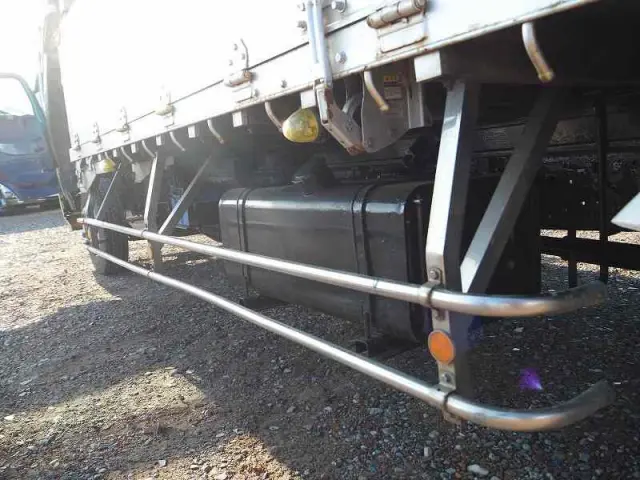 日野 レンジャー ADG-FD7JLWA(2WD)の写真22