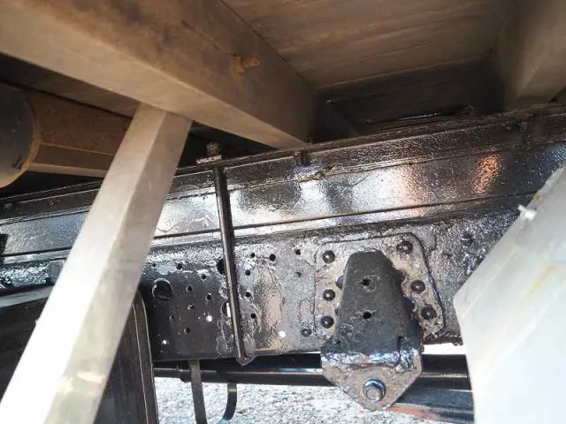 日野 レンジャー ADG-FD7JLWA(2WD)の写真24