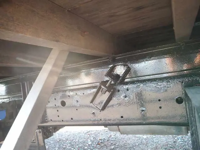 日野 レンジャー ADG-FD7JLWA(2WD)の写真26