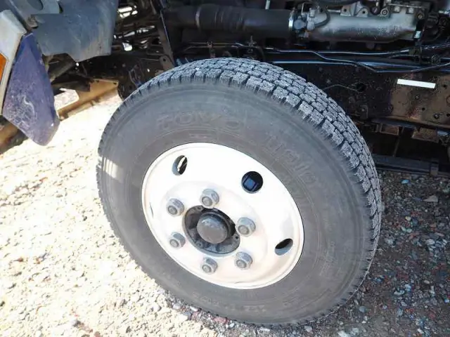 日野 レンジャー ADG-FD7JLWA(2WD)の写真29