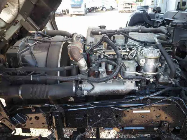 日野 レンジャー ADG-FD7JLWA(2WD)の写真30