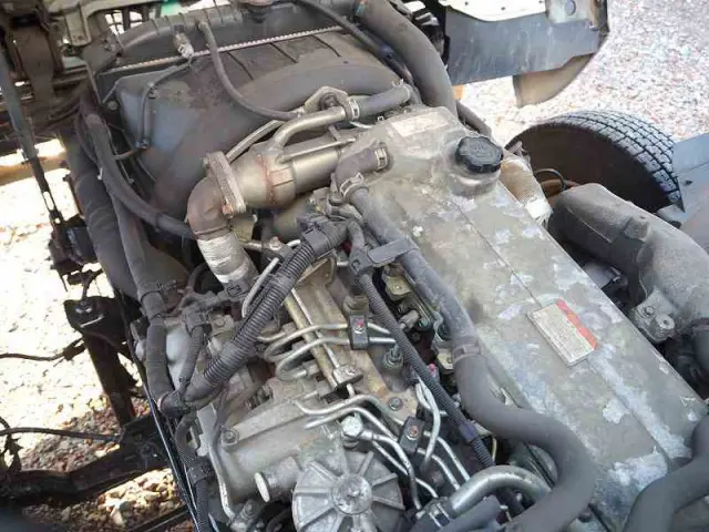 日野 レンジャー ADG-FD7JLWA(2WD)の写真31