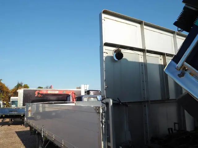 日野 レンジャー ADG-FD7JLWA(2WD)の写真33