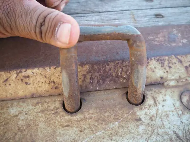 日野 レンジャー ADG-FD7JLWA(2WD)の写真34