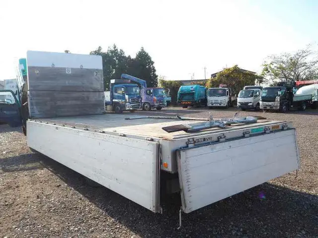 日野 レンジャー ADG-FD7JLWA(2WD)の写真35