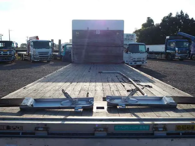 日野 レンジャー ADG-FD7JLWA(2WD)の写真36