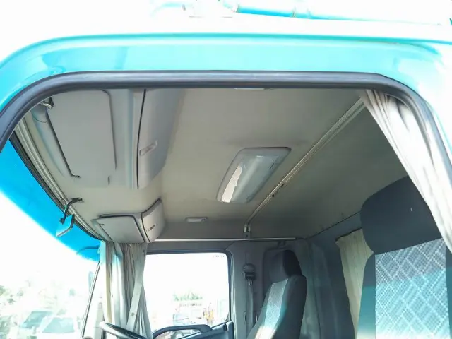 日野 レンジャー ADG-FD7JLWA(2WD)の写真39