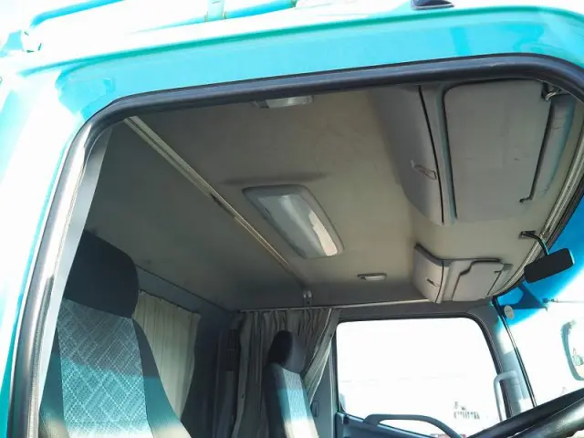 日野 レンジャー ADG-FD7JLWA(2WD)の写真42