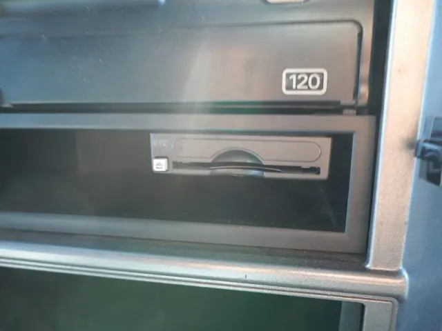 日野 レンジャー ADG-FD7JLWA(2WD)の写真46