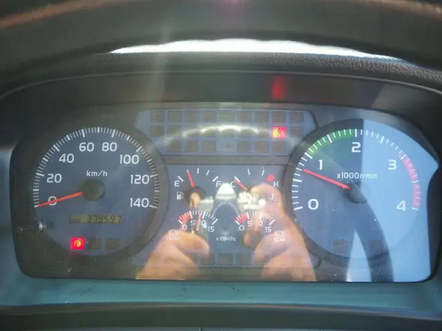 日野 レンジャー ADG-FD7JLWA(2WD)の写真49