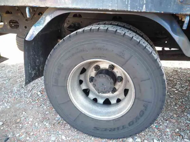 いすゞ フォワード KK-FRR34L4(2WD)の写真31