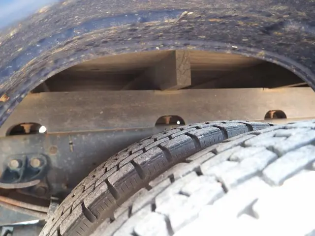 いすゞ フォワード KK-FRR34L4(2WD)の写真36