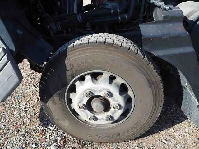 いすゞ フォワード KK-FRR34L4(2WD)の写真39