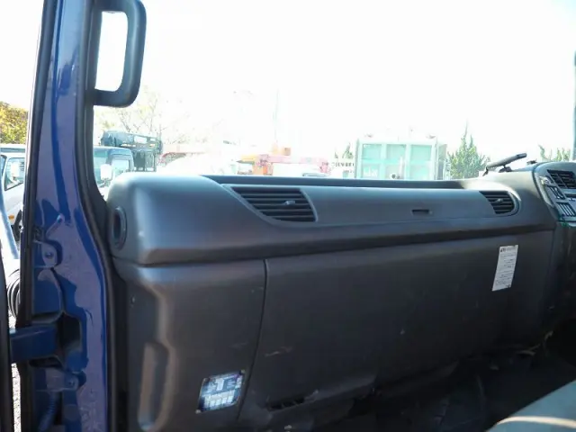 いすゞ フォワード KK-FRR34L4(2WD)の写真43