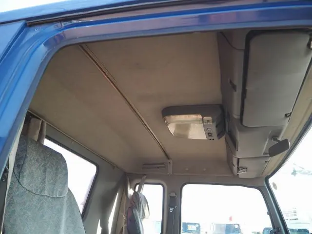 いすゞ フォワード KK-FRR34L4(2WD)の写真45