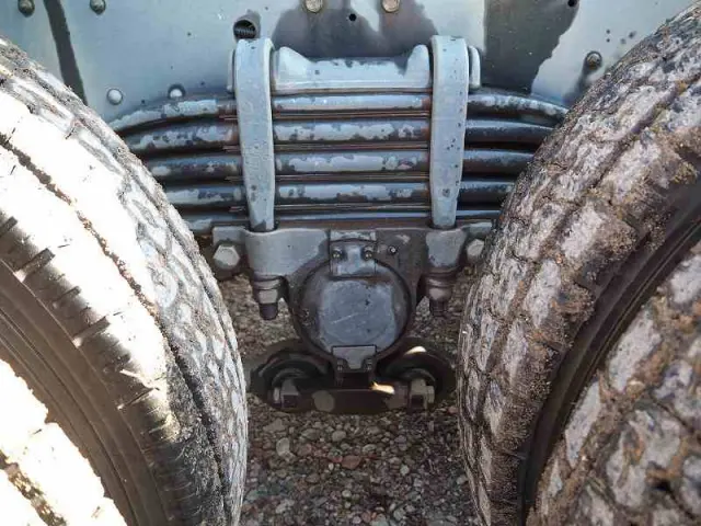 いすゞ ギガ QKG-CXZ77AT(6x4)の写真28