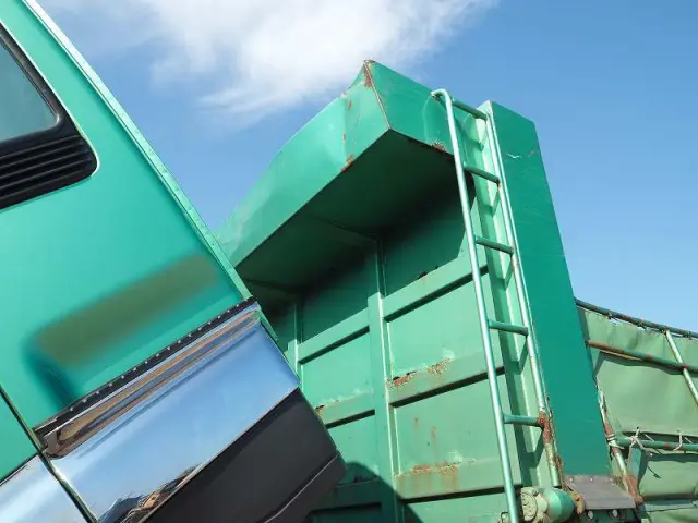 いすゞ ギガ QKG-CXZ77AT(6x4)の写真41